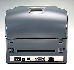 Godex G500, длина риббона - 300м