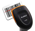 Сканер Godex GS220
